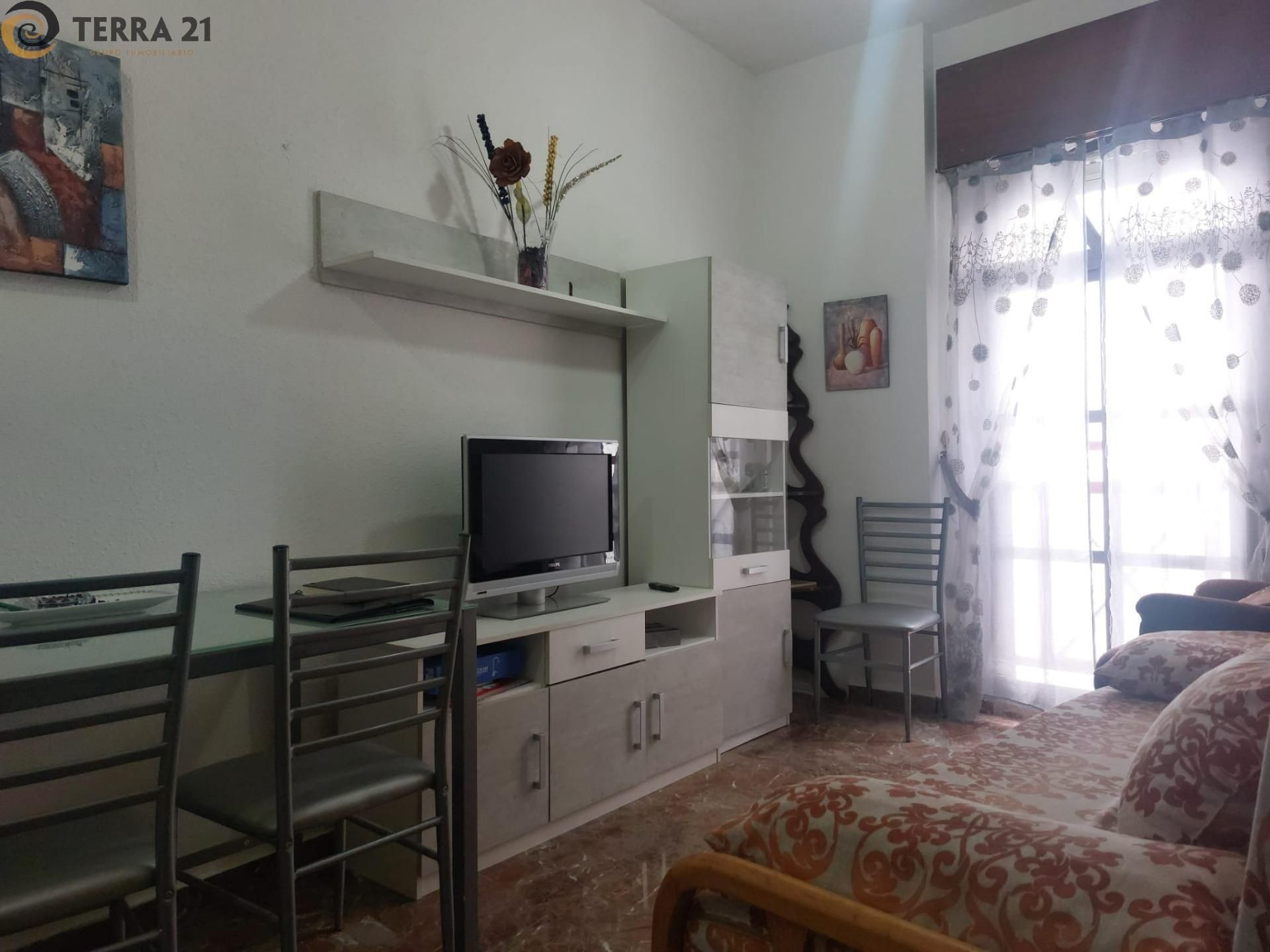 Living room of Flat to rent in  Jaén Capital