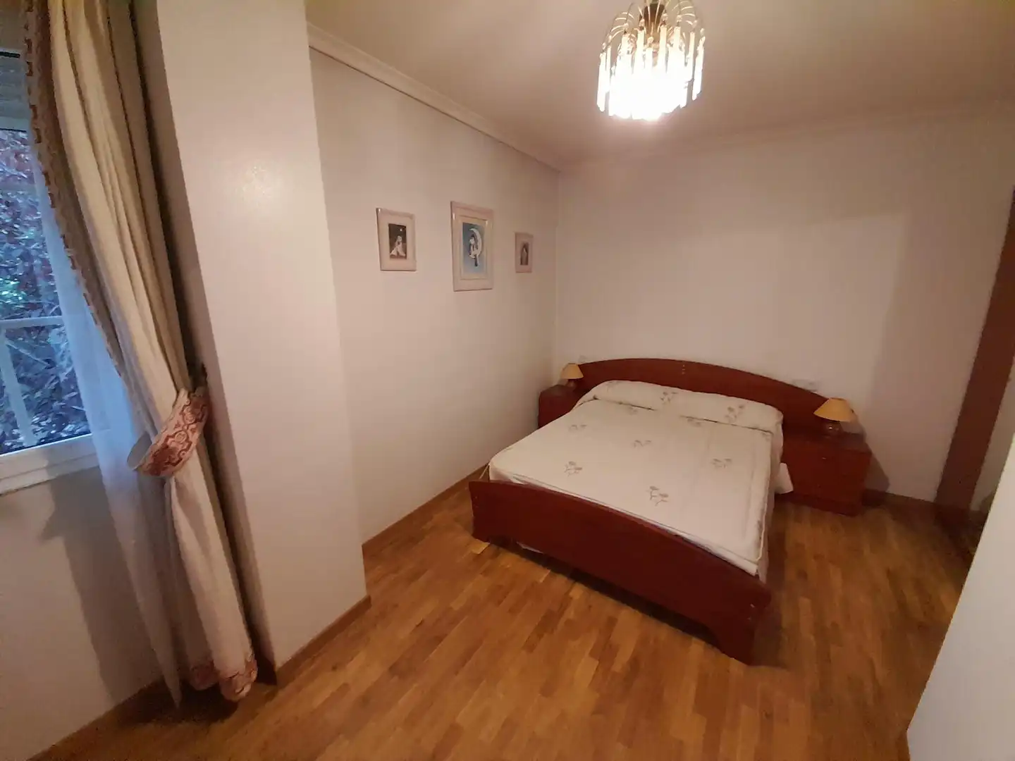Ground floor for sale in Zona Alta