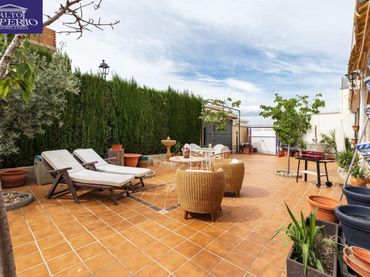 Villa in vendita a Calle EL TEJO 19