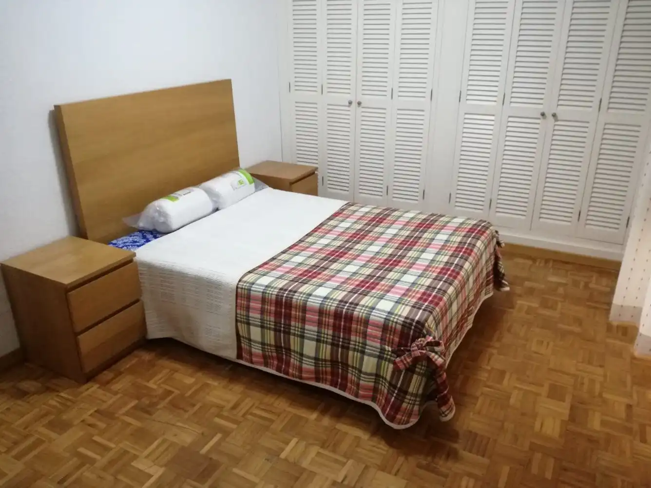 Flat with lift to rent in Casco Antiguo, imagen 6