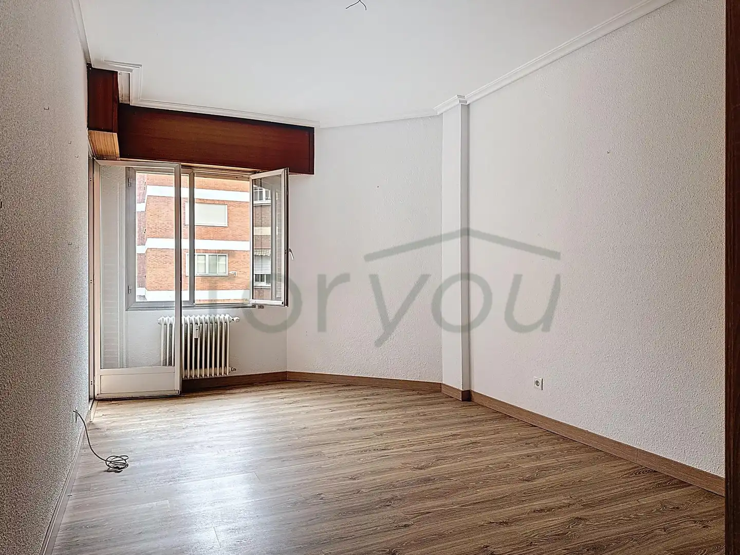 Piso con terraza en venta en Avenida PEREZ GALDOS, imagen 15