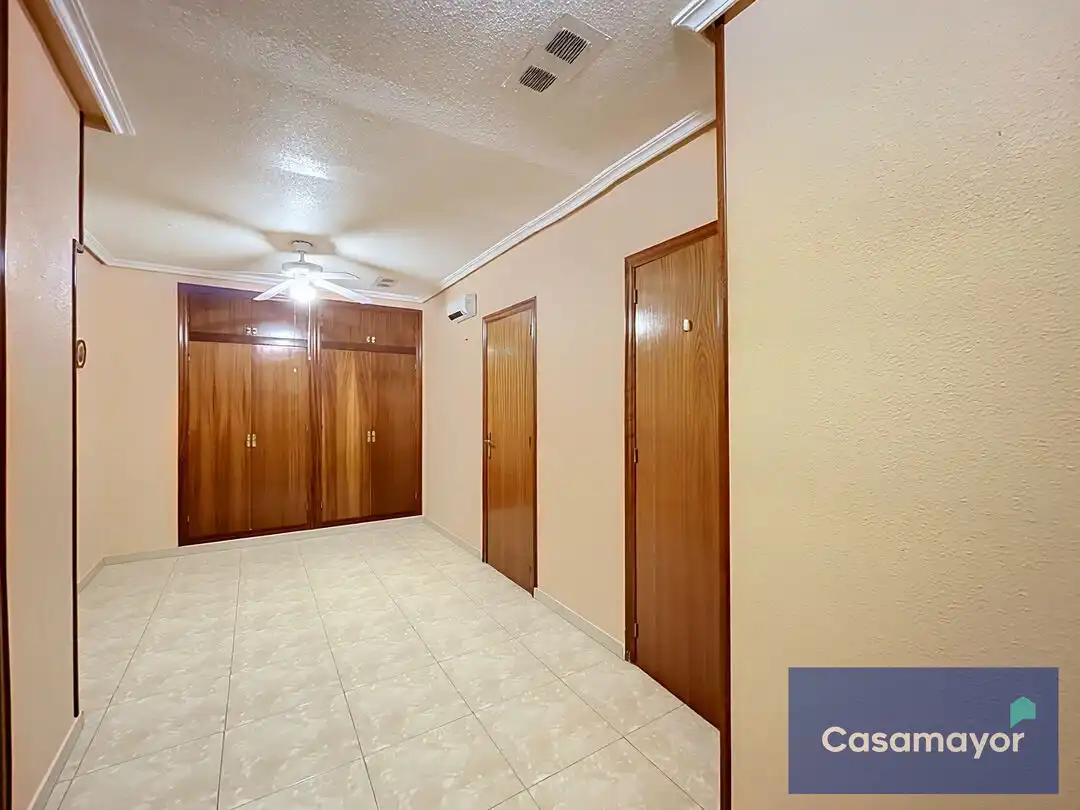Piso en venta en Alicante / Alacant