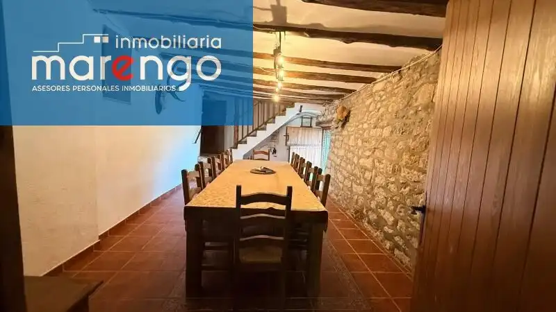 Finca rústica en venda en Todolella