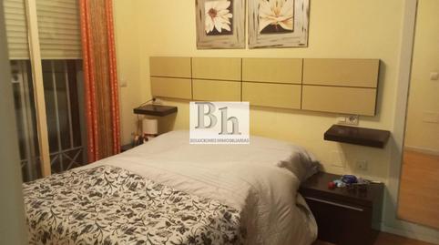 Foto 4 de Pis en venda a Avenida Carlos de Haya, Carranque - Haza Cuevas, Málaga Capital