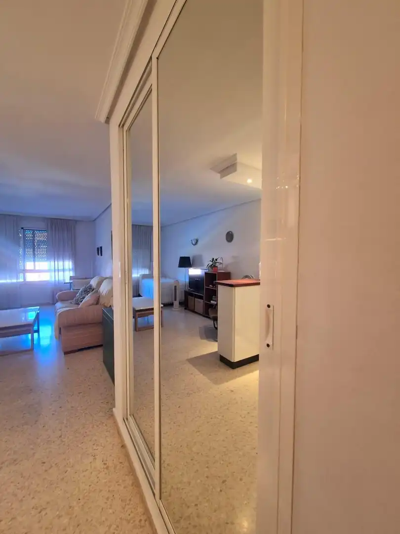 Loft de alquiler en Algeciras