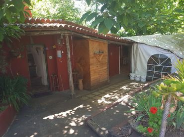 Casa en venda a diseminado chorros 29