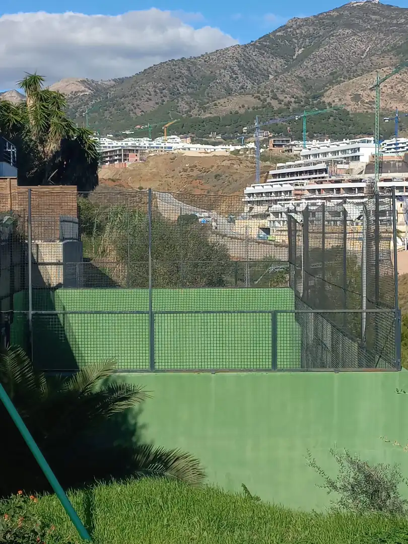 Wohnung zum Verkauf in Calle Tucán, Torreblanca del Sol