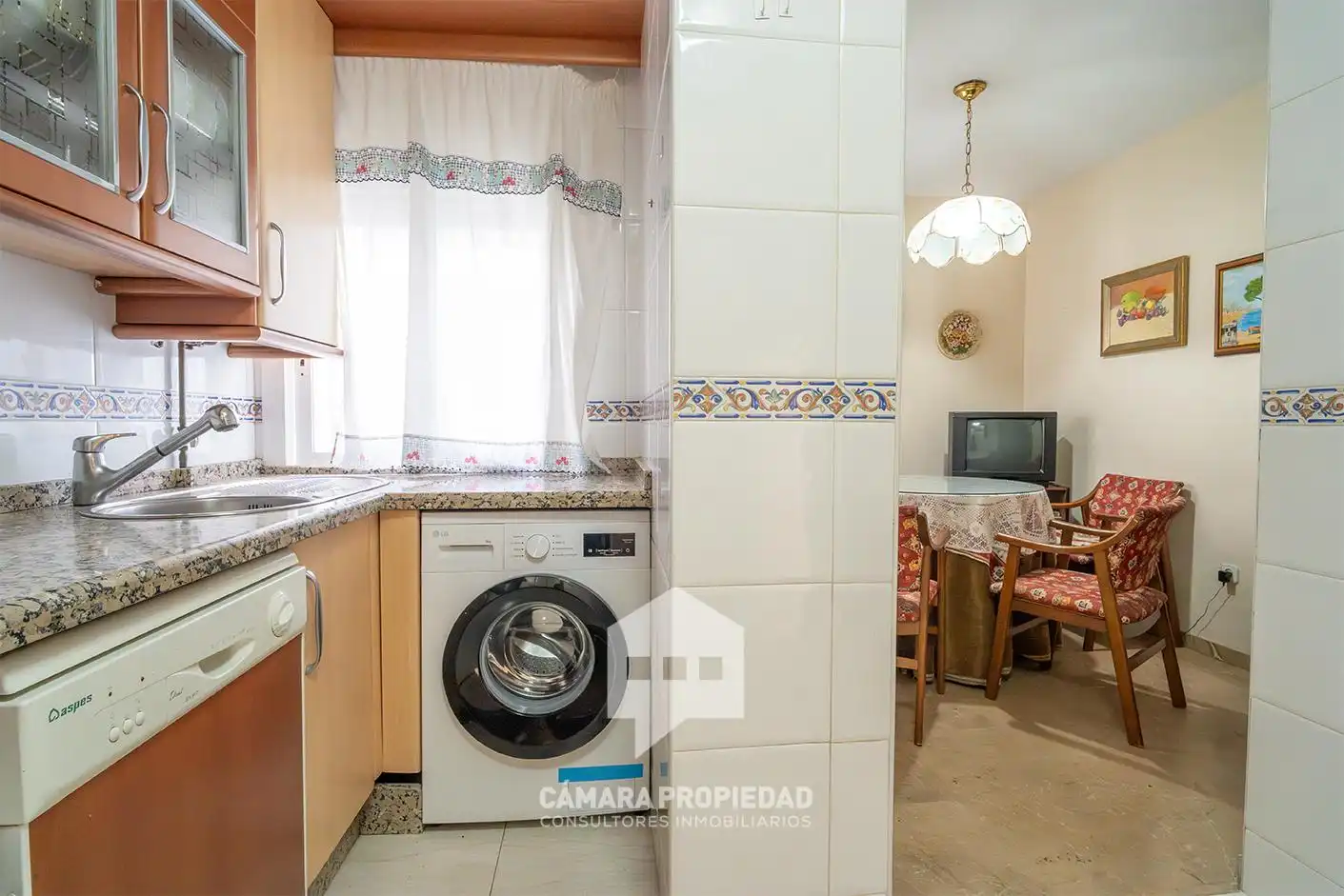 Flat for sale in Centro