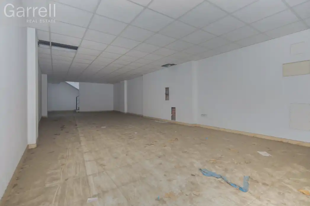 Local comercial en venta en VIA EUROPA Nº    
 Mataró (Barcelona), imagen 9