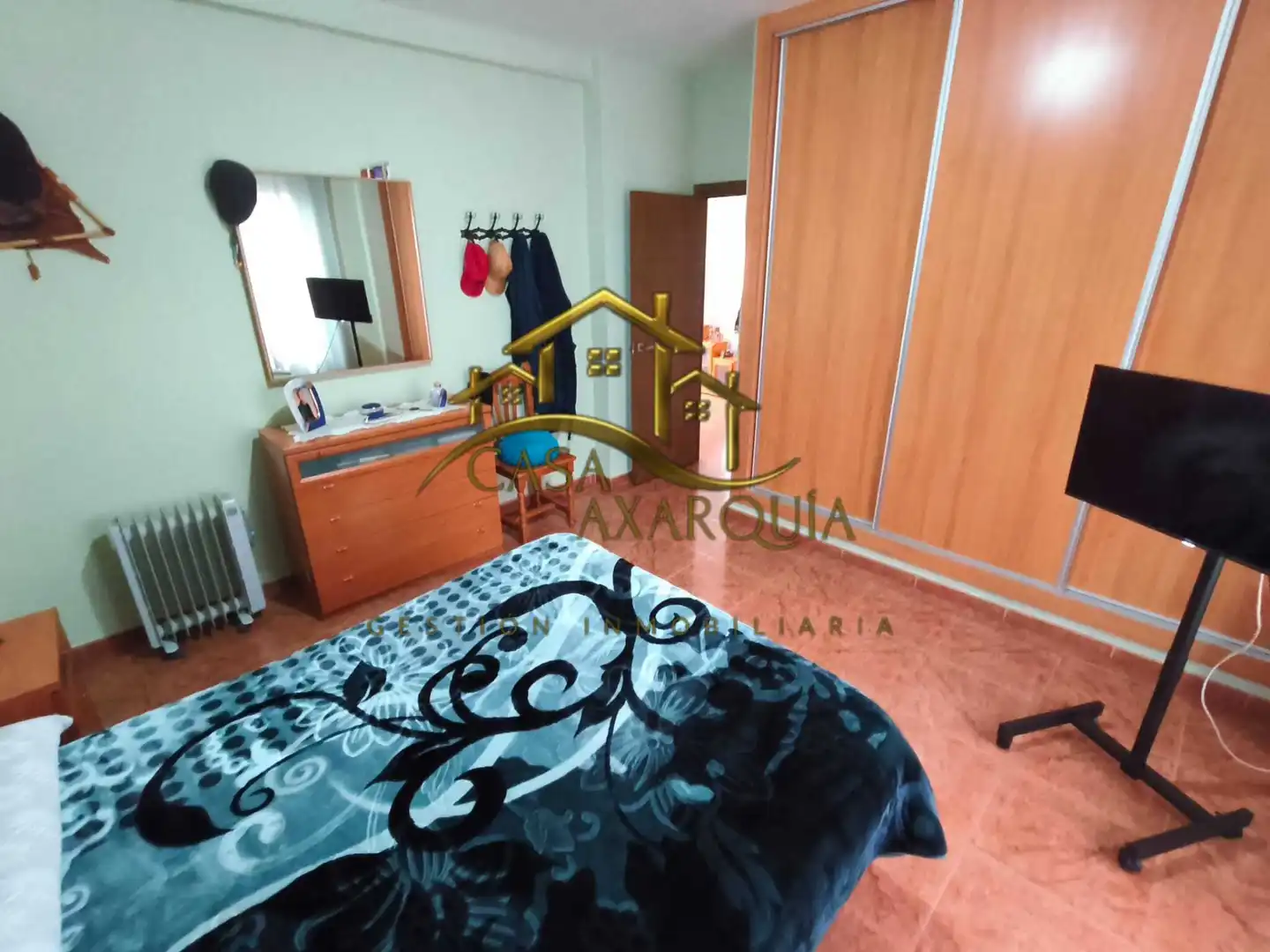 Habitación de Piso en venta en Archidona con Balcón