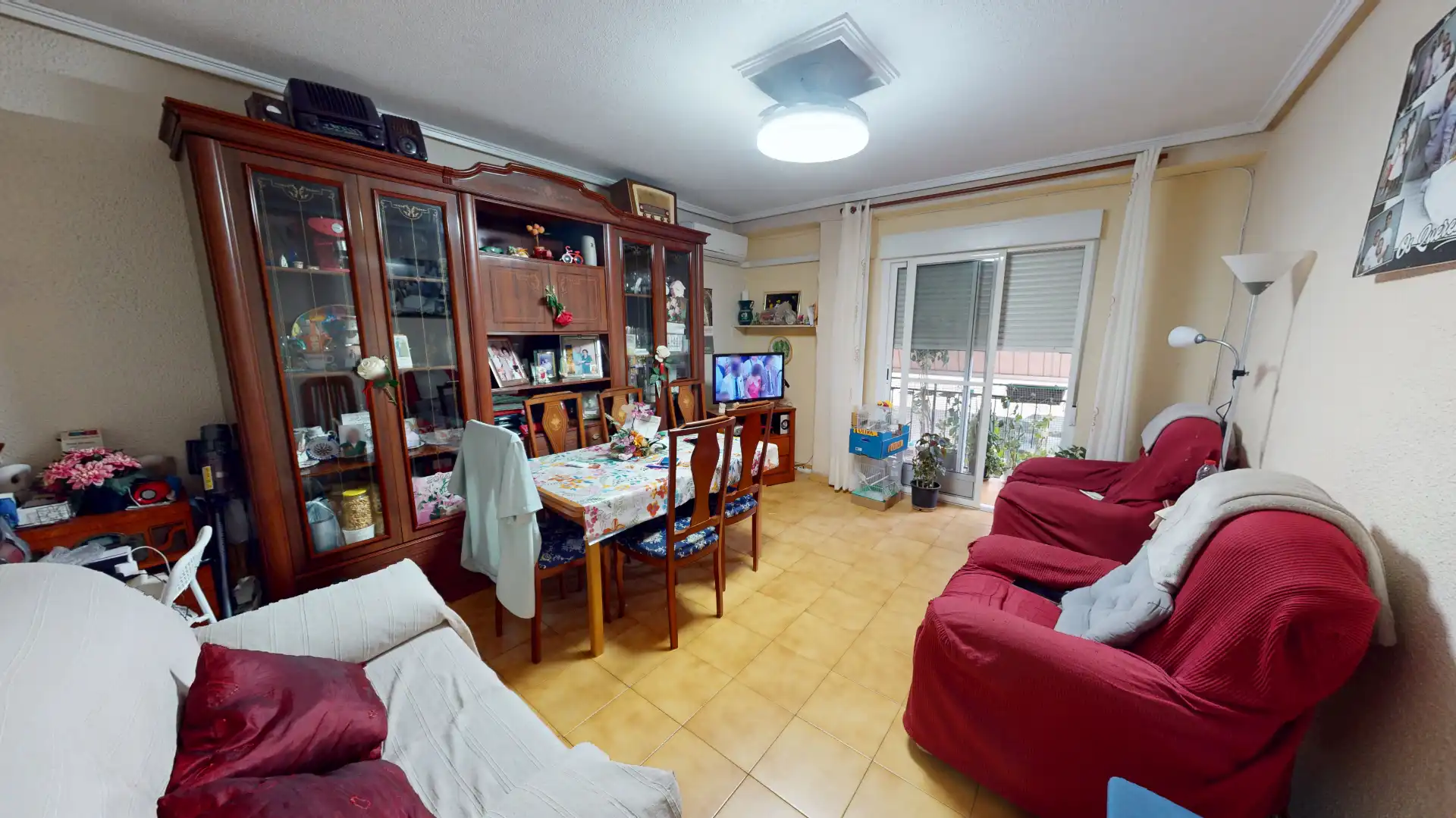 Flat with terrace for sale in Carrer José María Castaño Martínez, imagen 9
