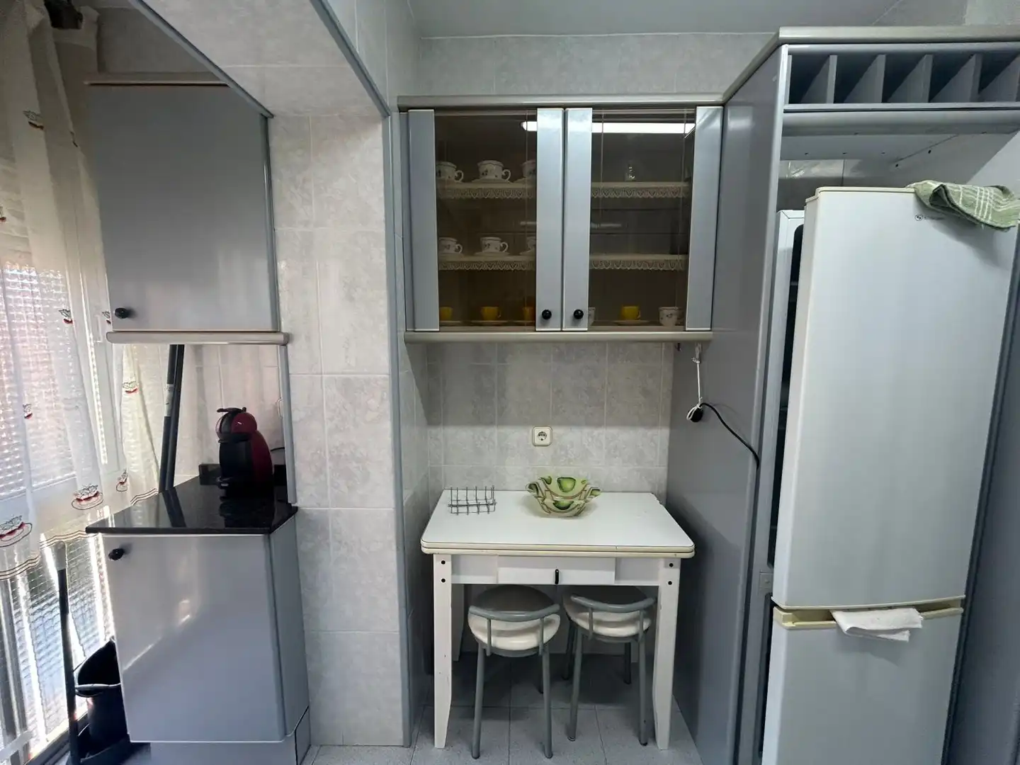 Flat for rent in Nou Eixample Nord