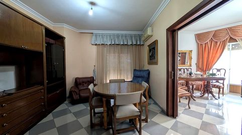 Foto 5 de Piso en venta en Daoiz, Centro ciudad, Linares