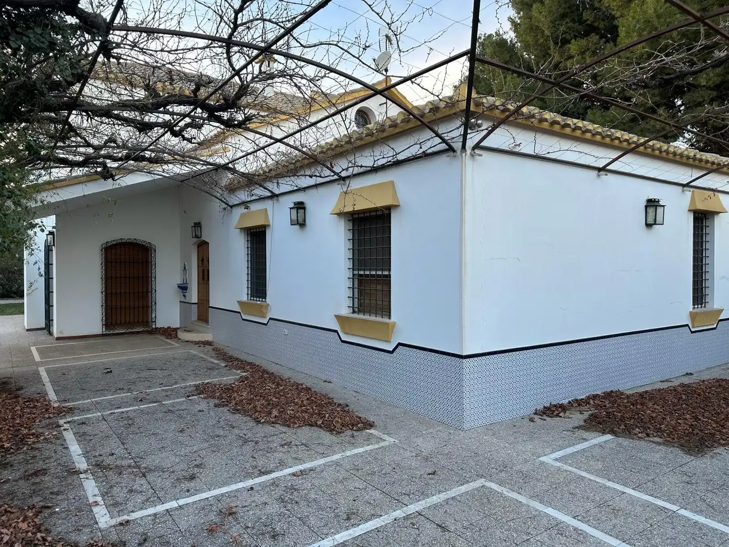 Xalet amb jardí en venda a Pedanías Centro, imagen 34