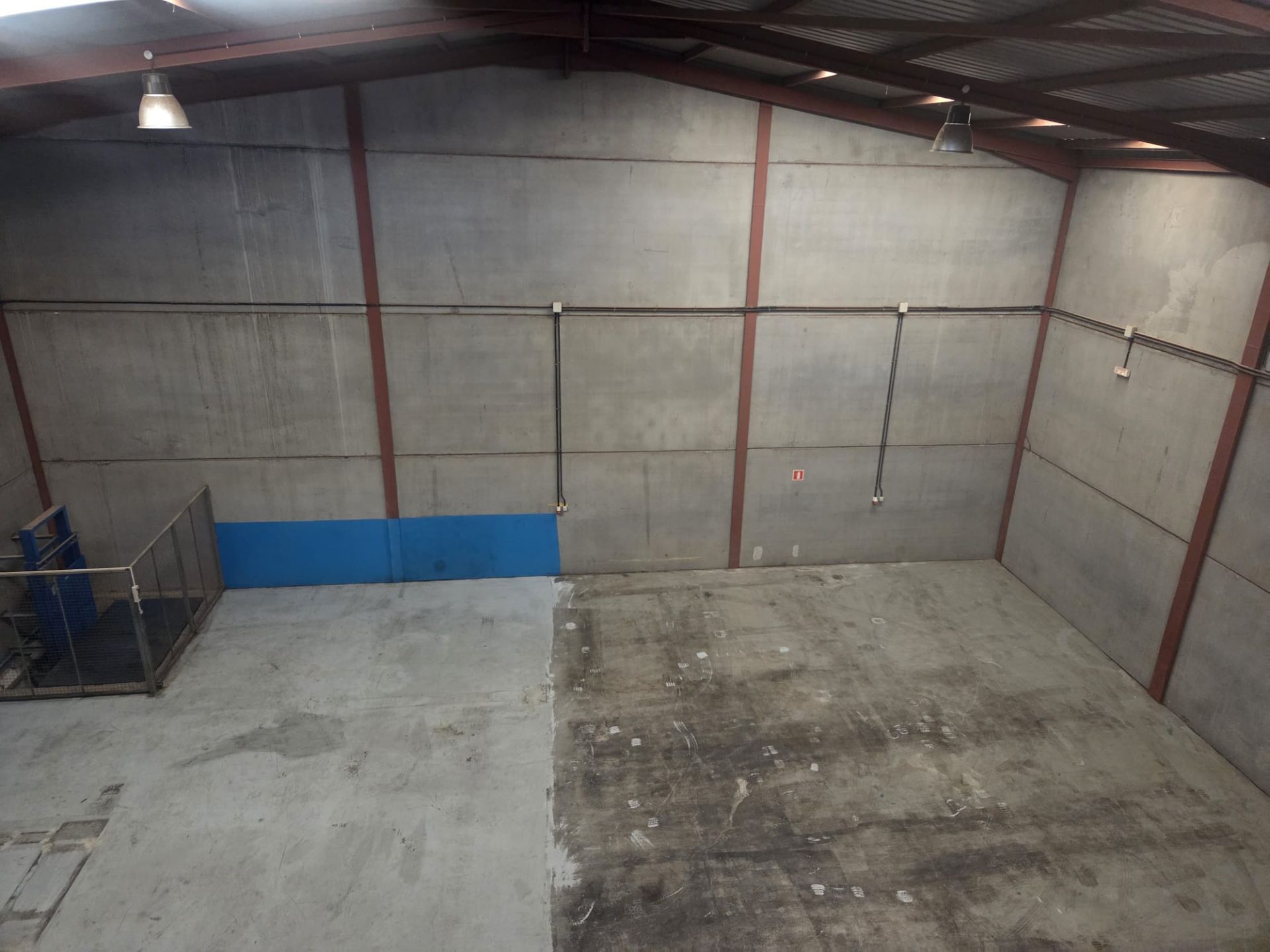 Industrial buildings to rent in Ingenio