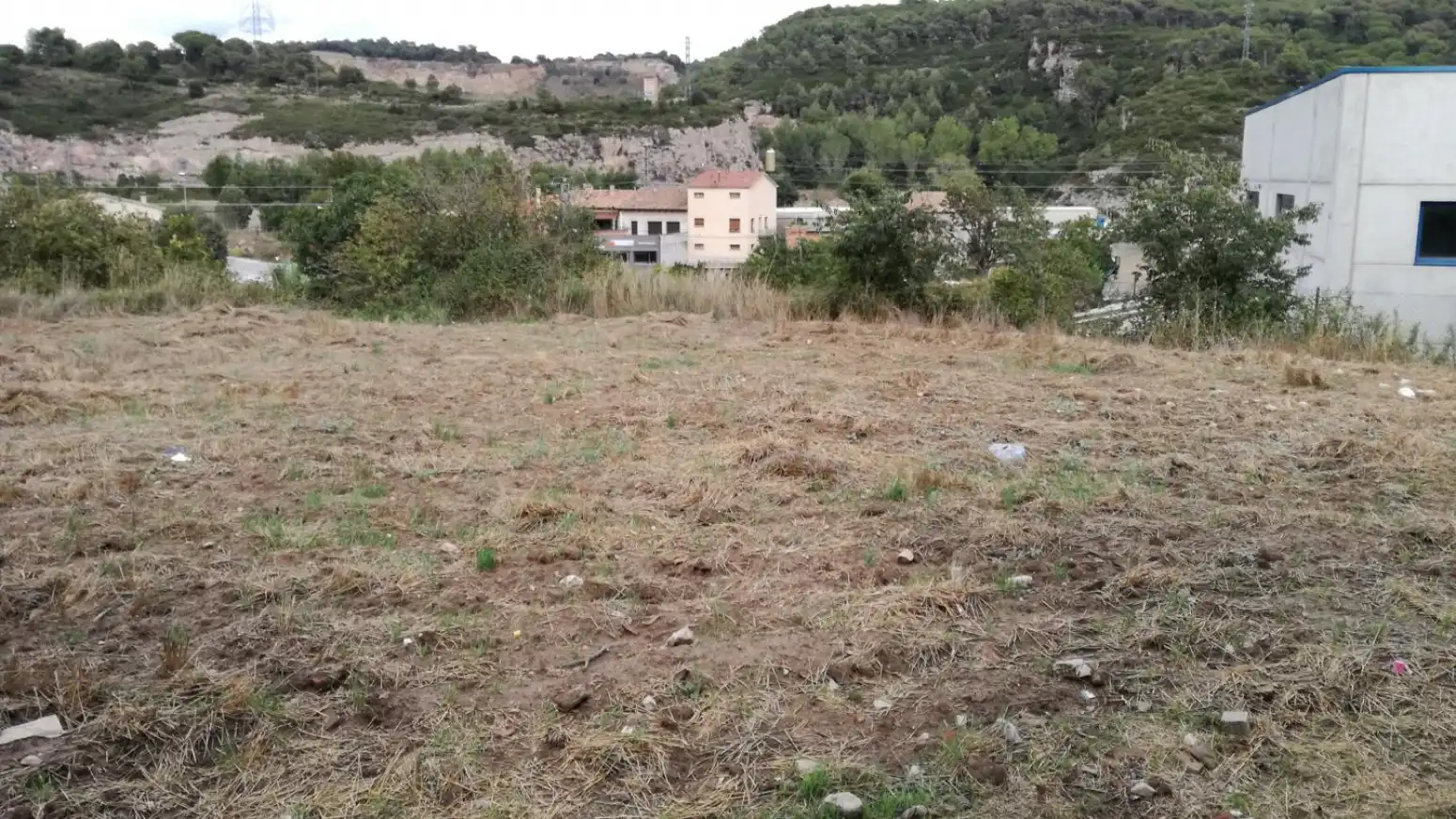Terreny residencial en venda a Avinguda del Molí de la Llavina, imagen 4