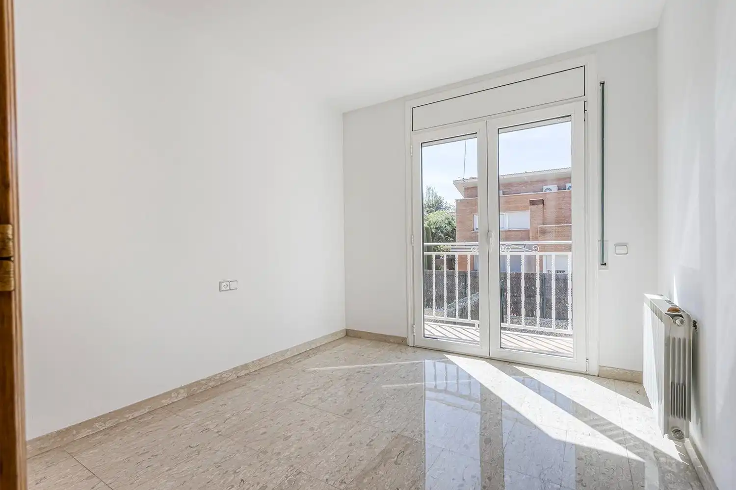Habitación de Casa o chalet en venta en Igualada con Calefacción, Terraza y Trastero
