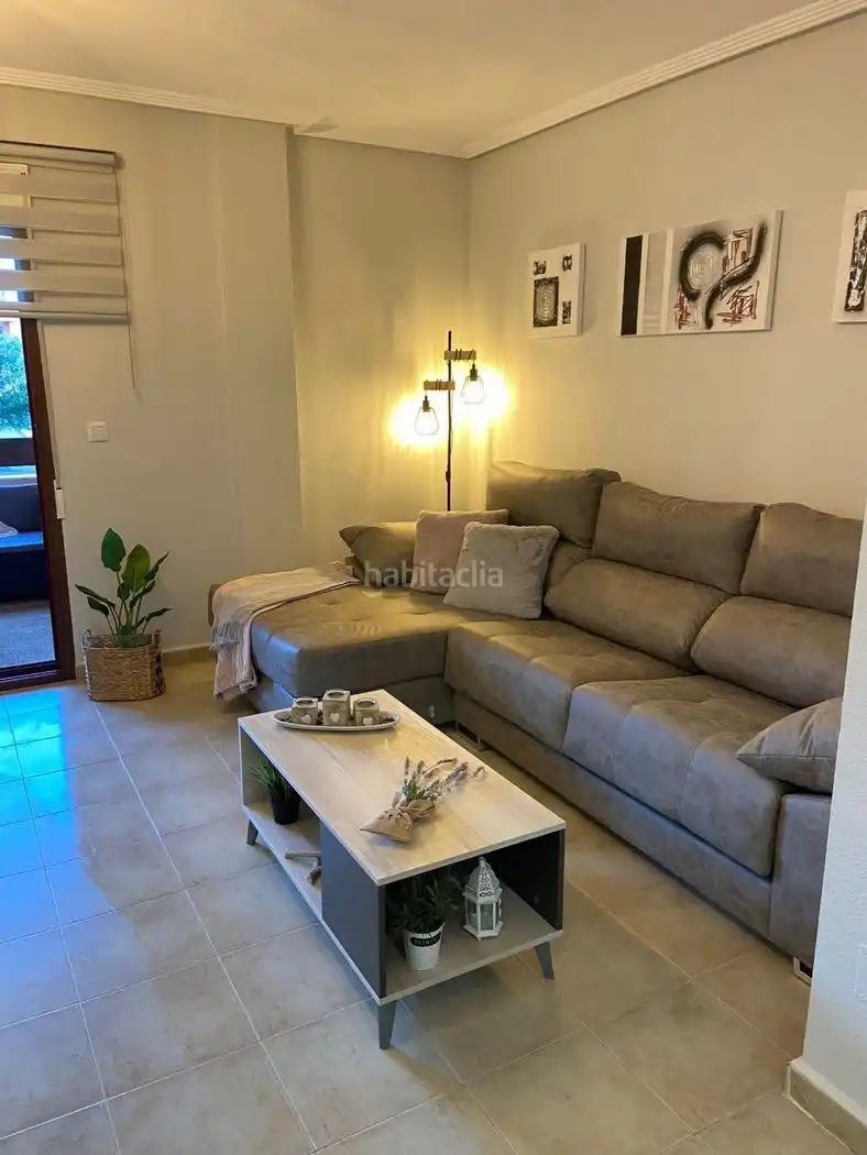 Apartament amb piscina en venda a Avenida Tenerife 13, imagen 4