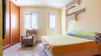 Bedroom of Attic for sale in  Almería Capital  with Terrace