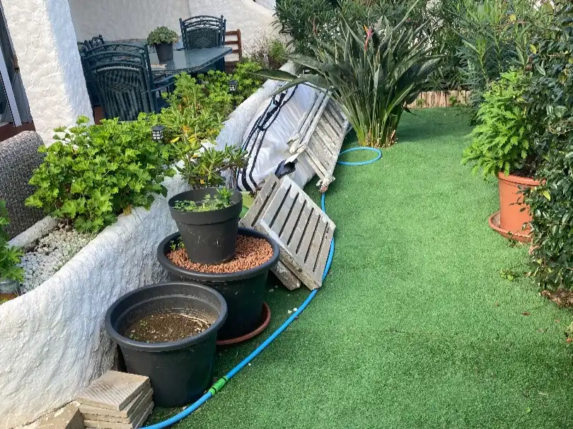 Apartament amb jardí en venda a Carrer la musclera 47, imagen 19