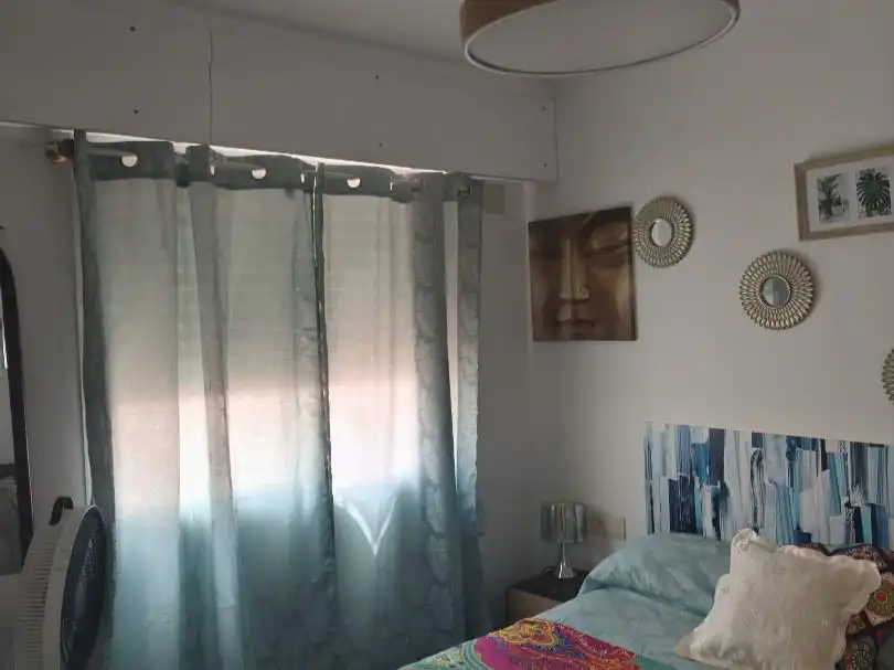 Piso de alquiler en Benidorm, Alicante