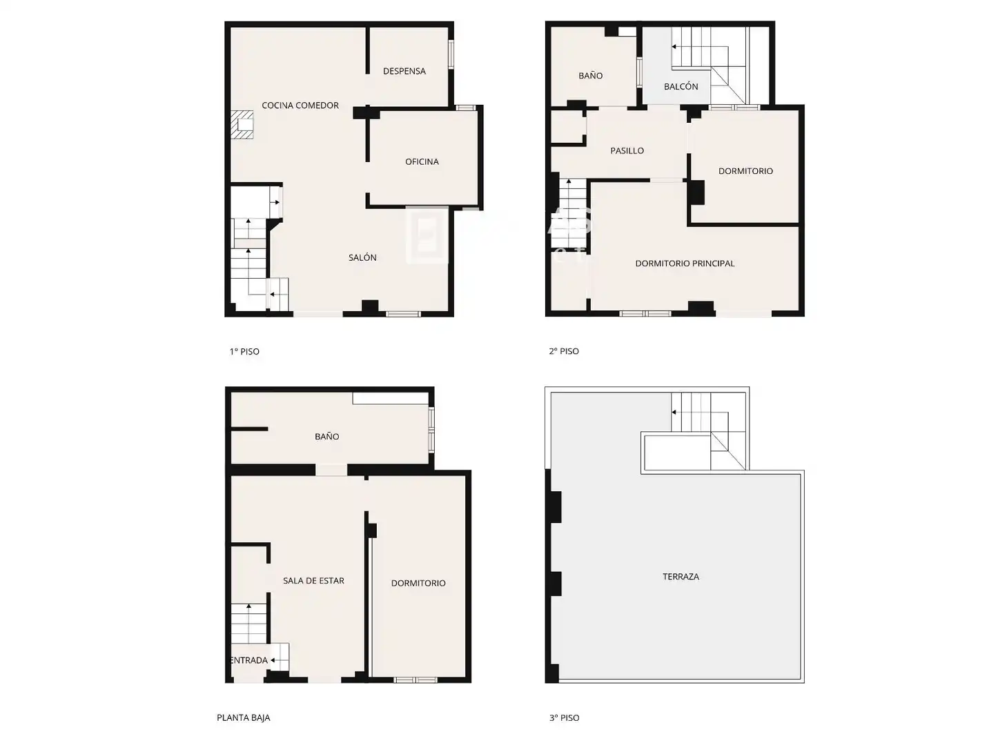 Maison avec terrasse à vendre à Carrer Seguer, imagen 48