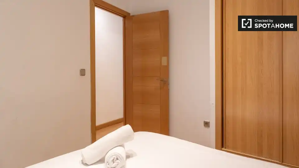 Piso con terraza en alquiler en Centro, imagen 15