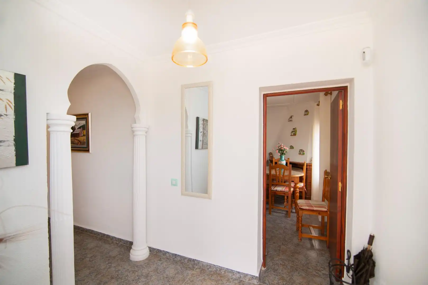 Houses for sale in Chiclana de la Frontera  with Air Conditioner, Private garden and Storage room