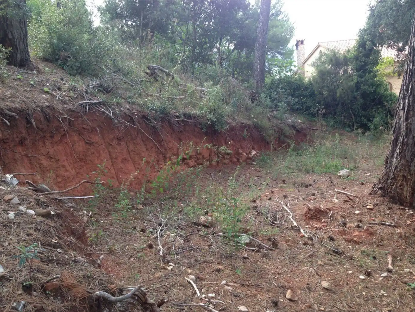 Residential land for sale in Carrer Jeies, imagen 8