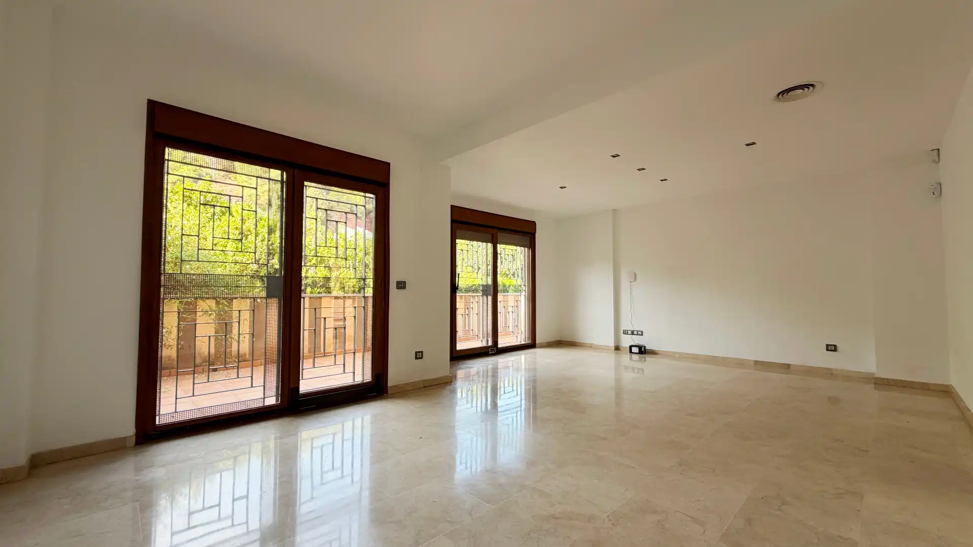 Semi-detached house with terrace for sale in Este, imagen 2