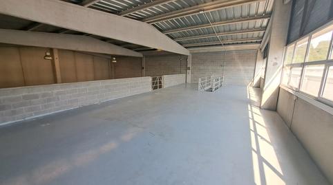 Photo 4 of Industrial buildings to rent in Les Fonts, Barcelona