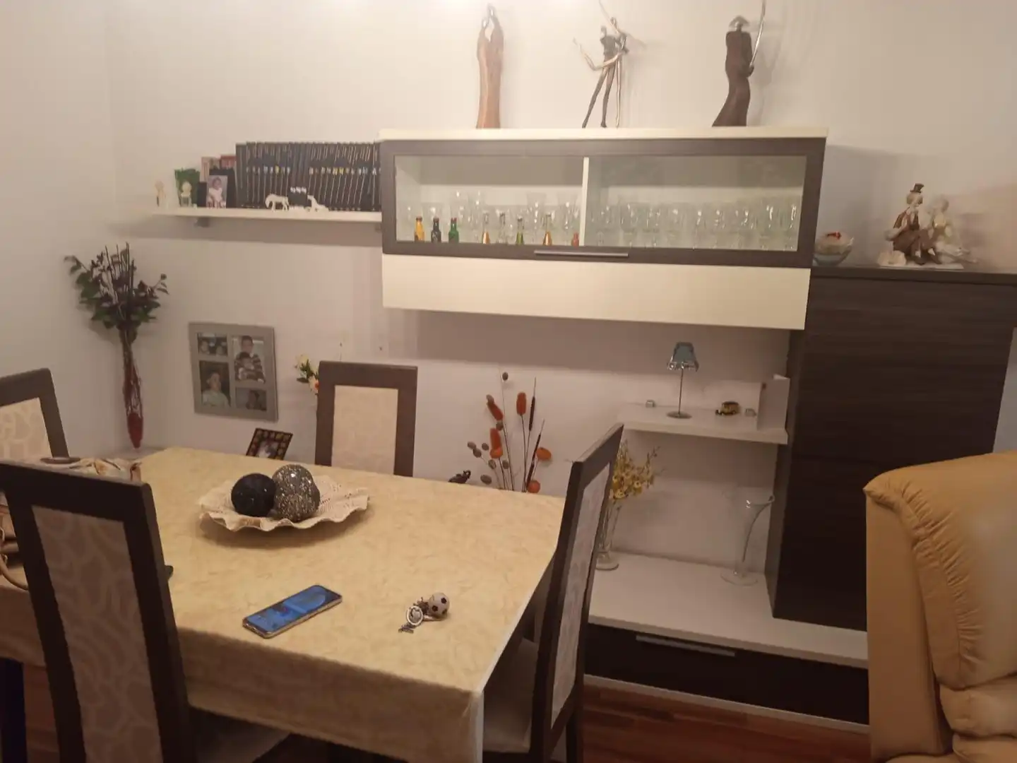Comedor de Piso en venta en Elda con Aire acondicionado y Calefacción