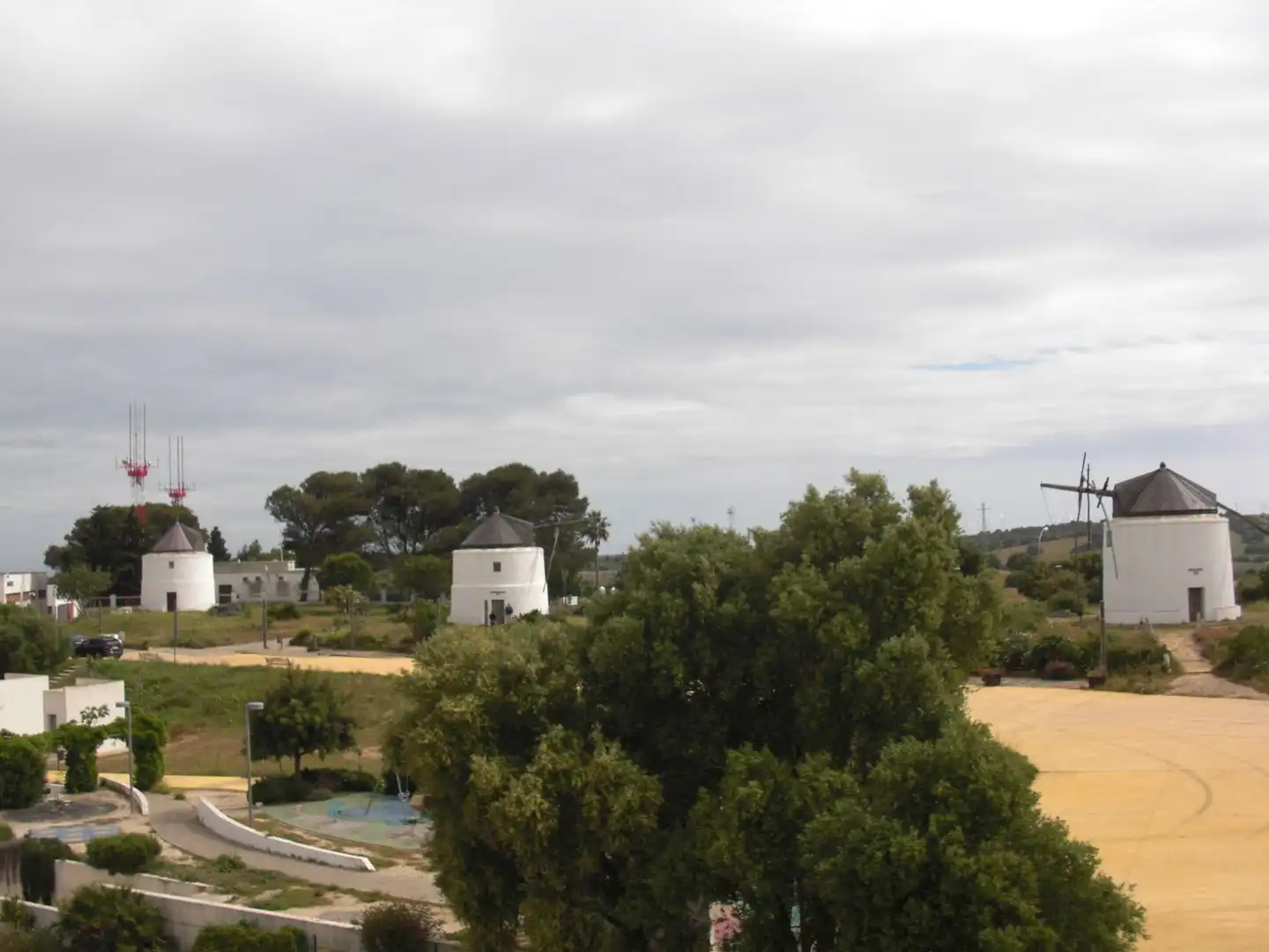 Appartamento con terrazza in affitto a Vejer, imagen 20