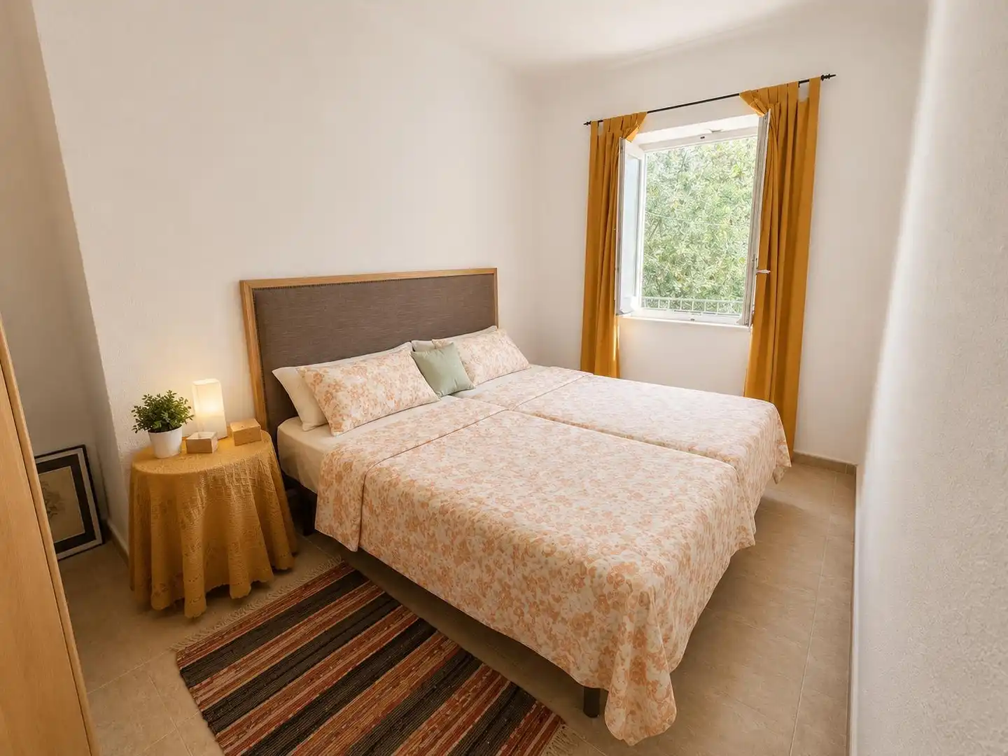 Wohnungen zur Miete in Calle Calle Álvarez Sereix, 4, Barrio del Centro