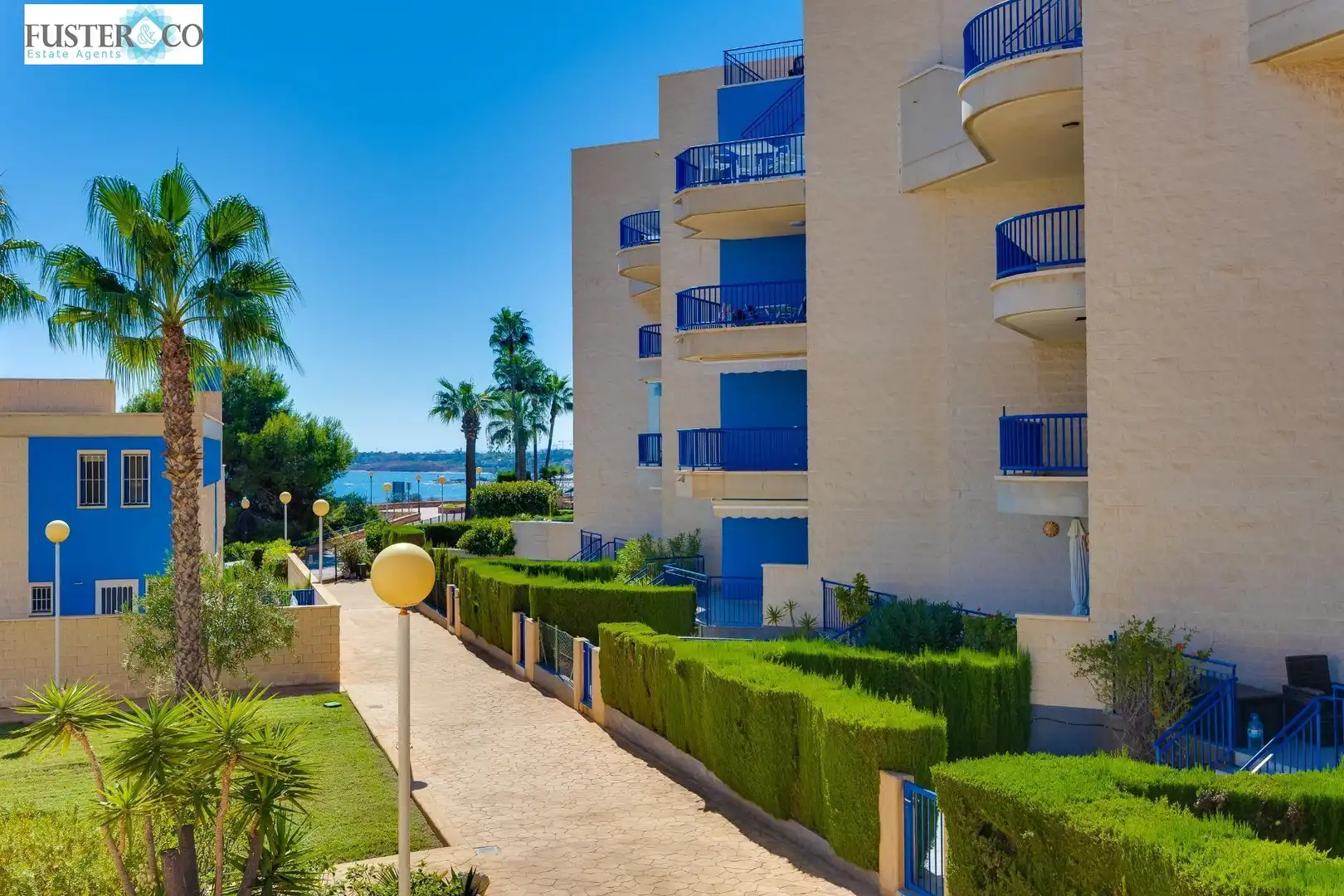 Apartamento en venta en Orihuela Costa, imagen 29