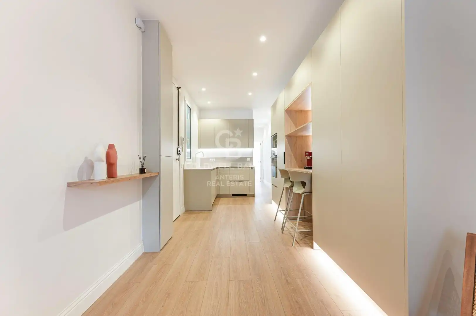 Appartement avec terrasse à vendre à Carrer Carrer Rosselló, imagen 11