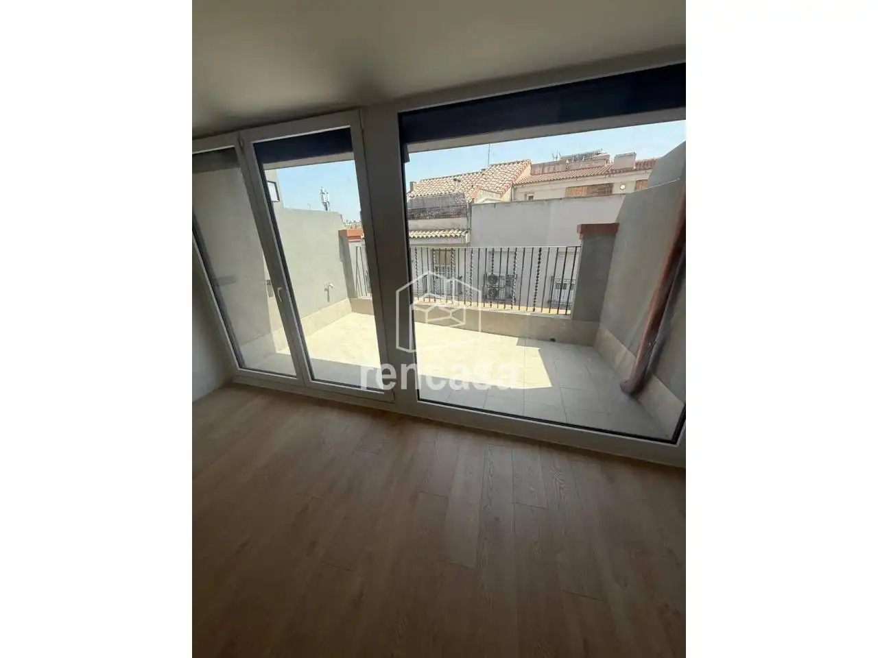 Dormitori de Pis en venda en Lleida amb Aire condicionat, Calefacció i Parquet