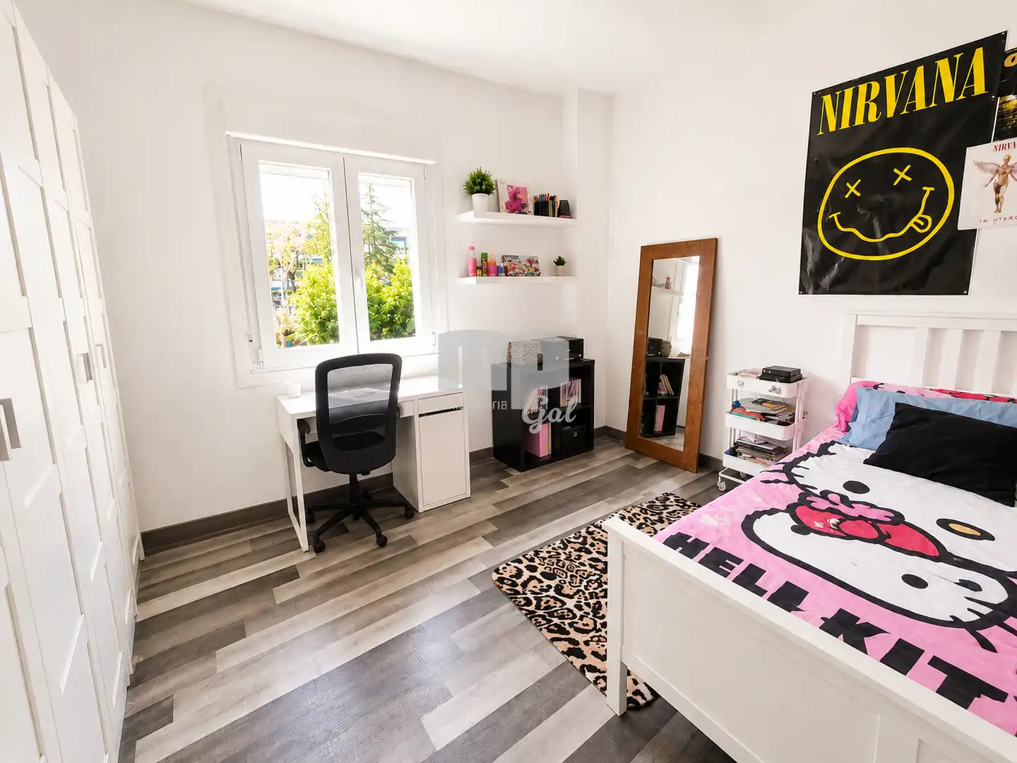 Piso con ascensor en venta en Avenida Gran Vía, imagen 31