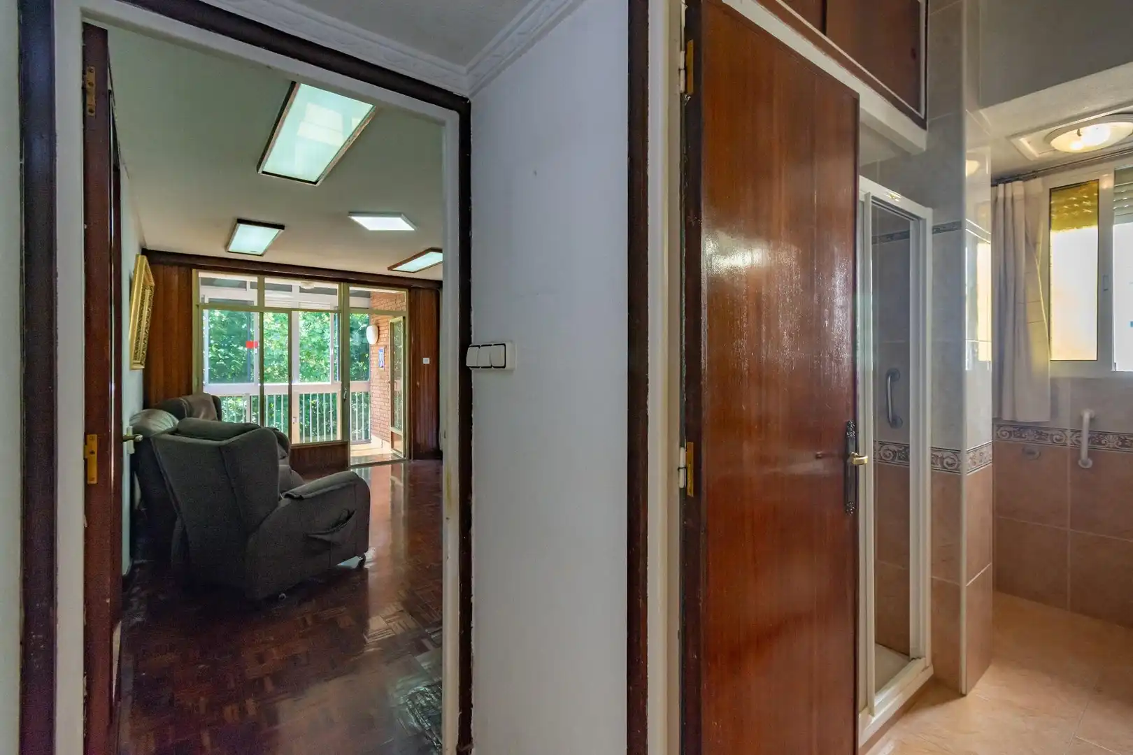 Wohnung mit Terrasse zum Verkauf in Paseo ALFONSO XIII 21, imagen 23
