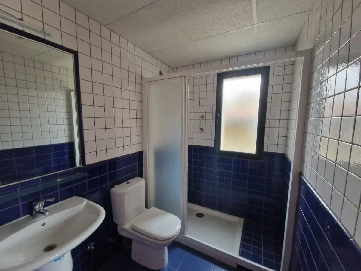 Immobles singulars amb ascensor en venda a Baños de Montemayor, imagen 6