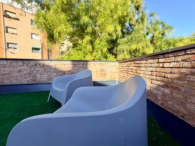 Semi-detached house for sale in Carrer de Fernando Poo, imagen 59
