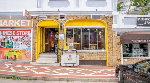 Foto 4 von Geschaftsraum zum Verkauf in Puerto Banús, Marbella