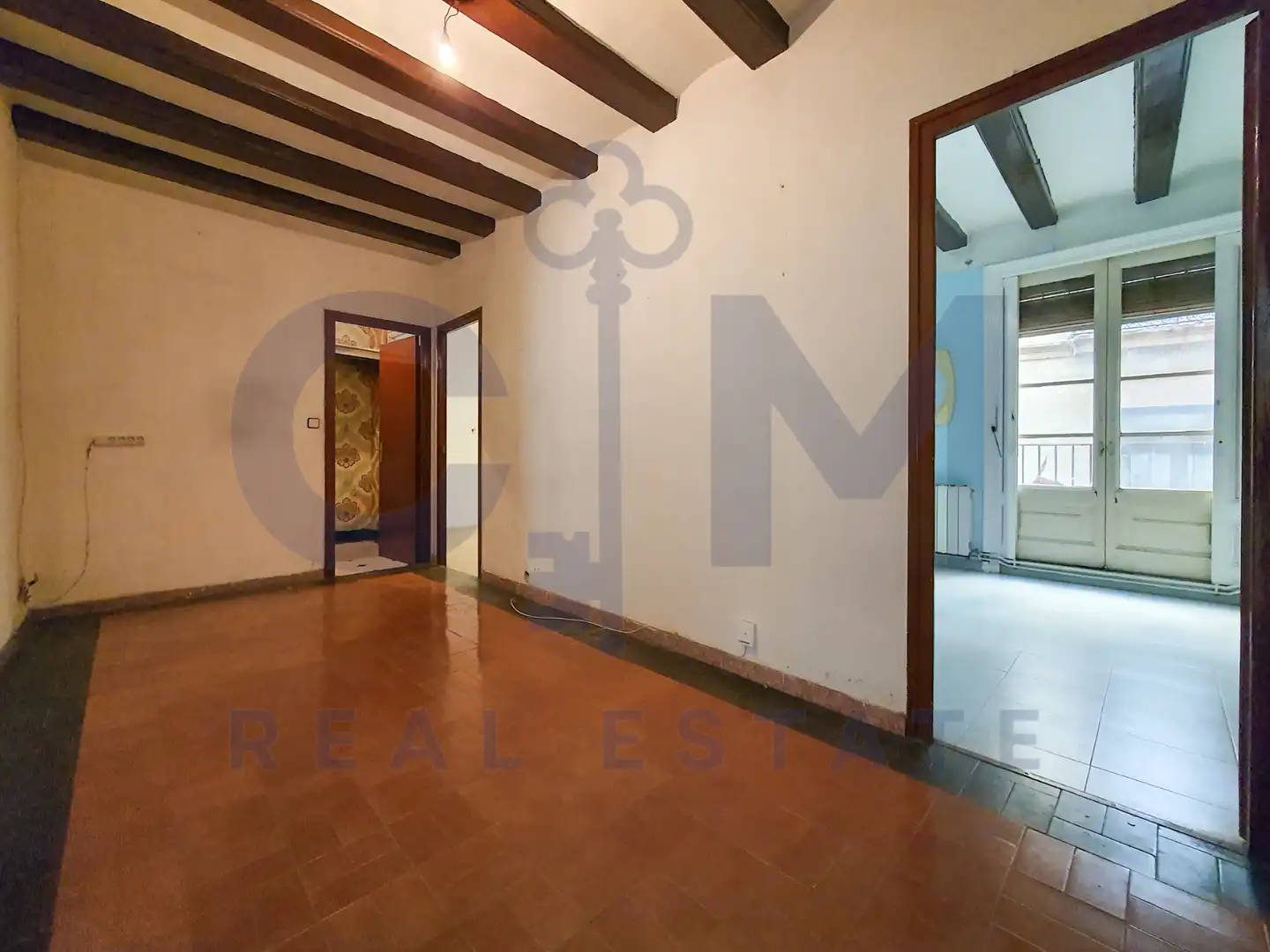 Wohnung mit Terrasse zum Verkauf in Carrer d'en Rauric, imagen 11