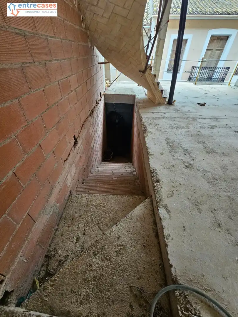 Edificio en venta en Algímia de Alfara