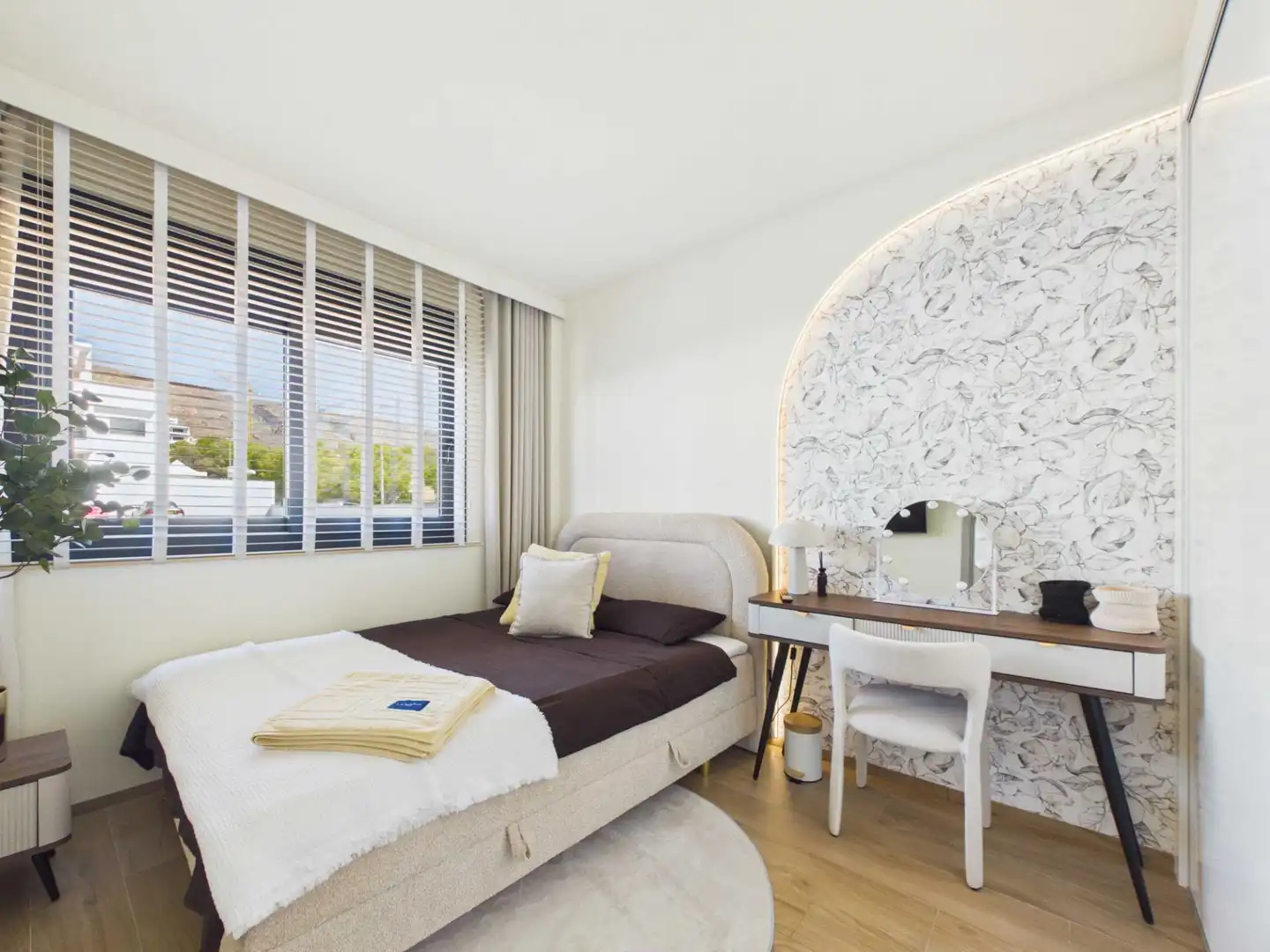Habitación de Casa o chalet de alquiler en Finestrat