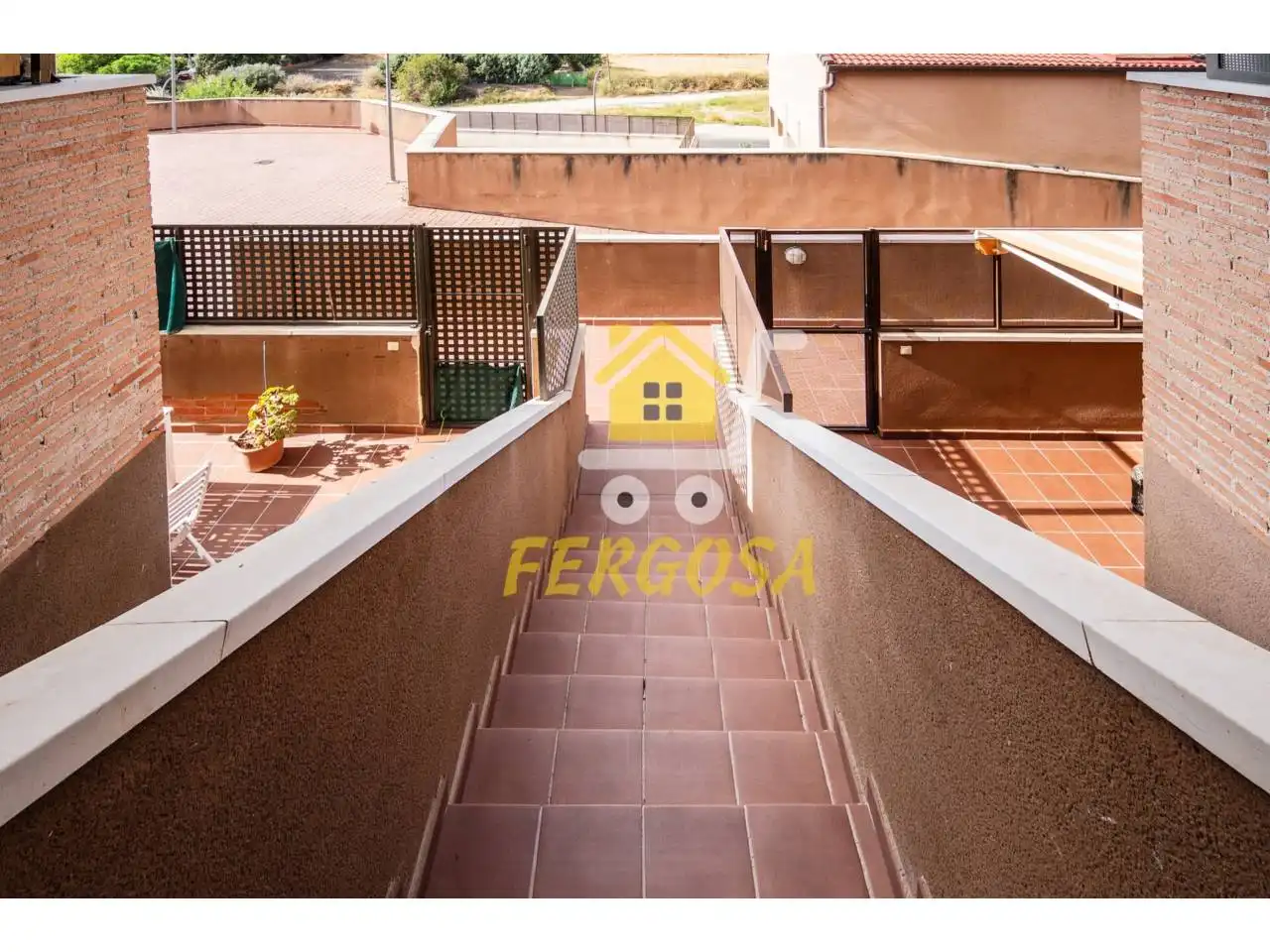 Maisonette mit Terrasse zum Verkauf in Casarrubios del Monte pueblo, imagen 42
