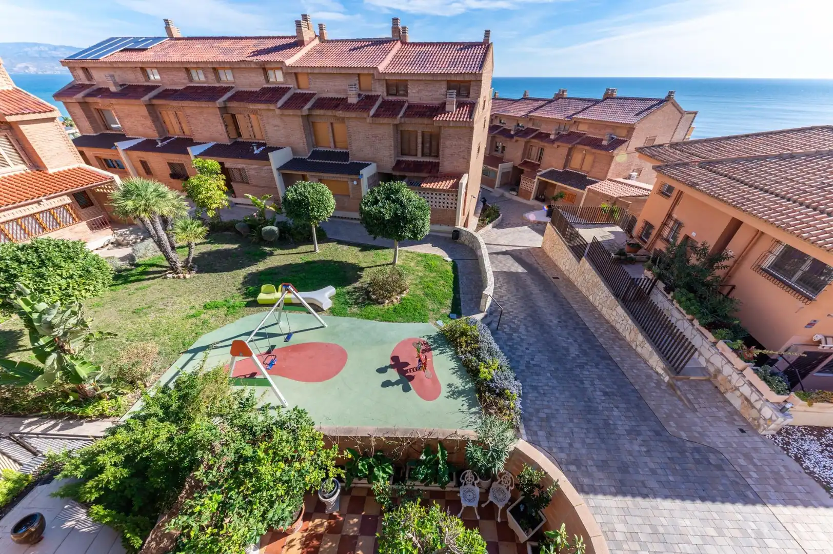 Reihenhaus mit Pool zum Verkauf in Calle de la Salpa, imagen 22