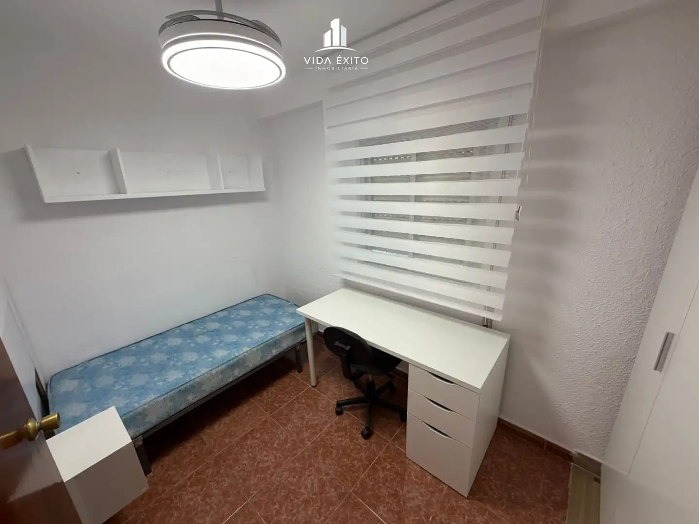Habitación de Piso de alquiler en Jaén