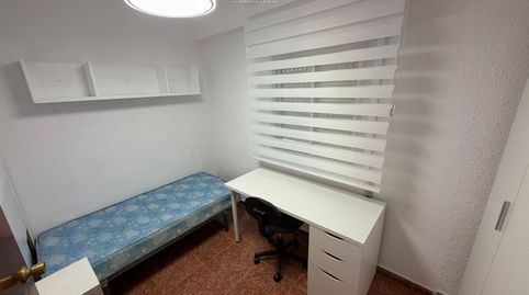 Foto 5 de Piso de alquiler en Avda de Madrid - Pº de la Estación, Jaén Capital
