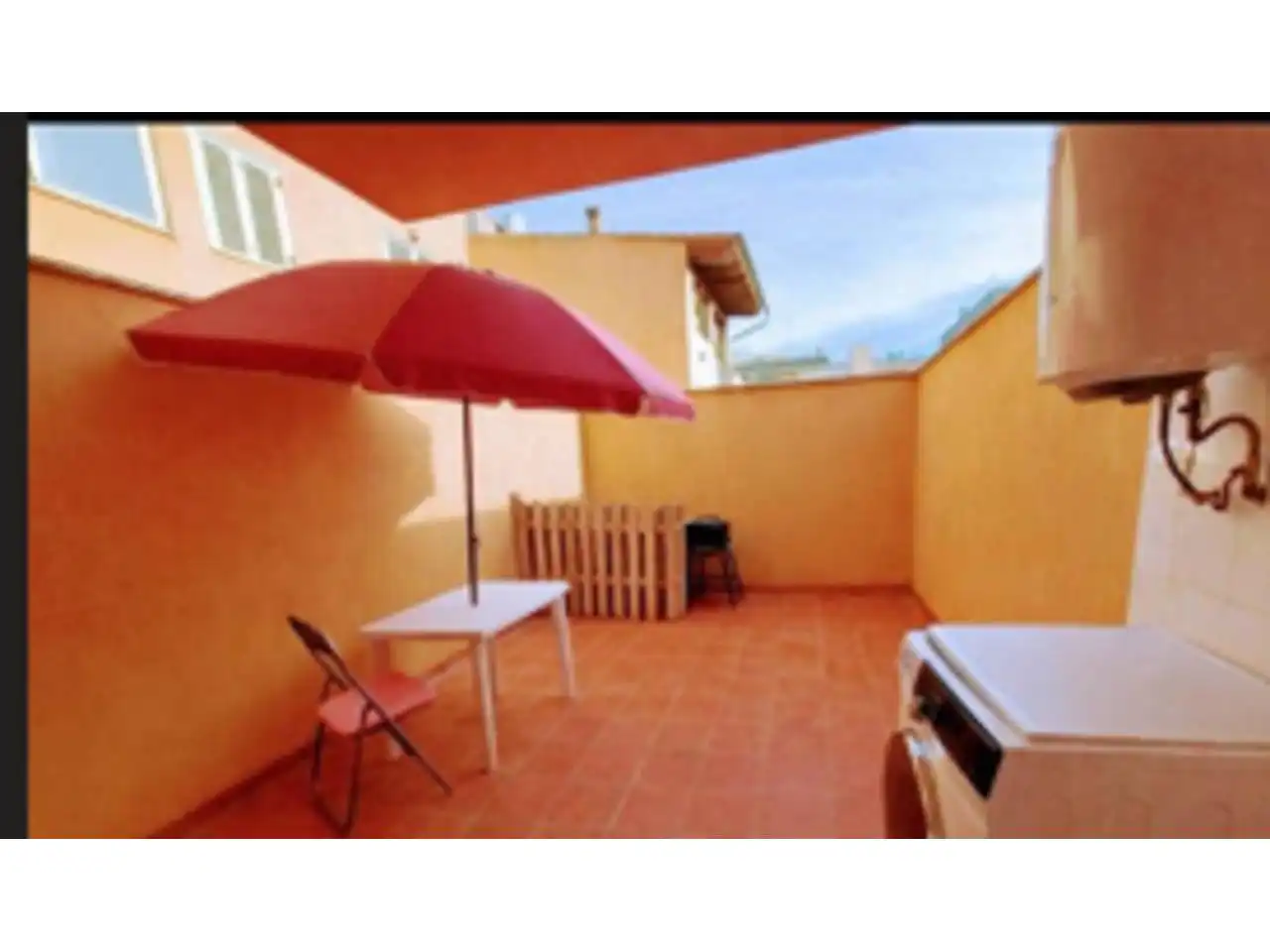 Terraza de Piso en venta en Inca con Aire acondicionado, Calefacción y Terraza